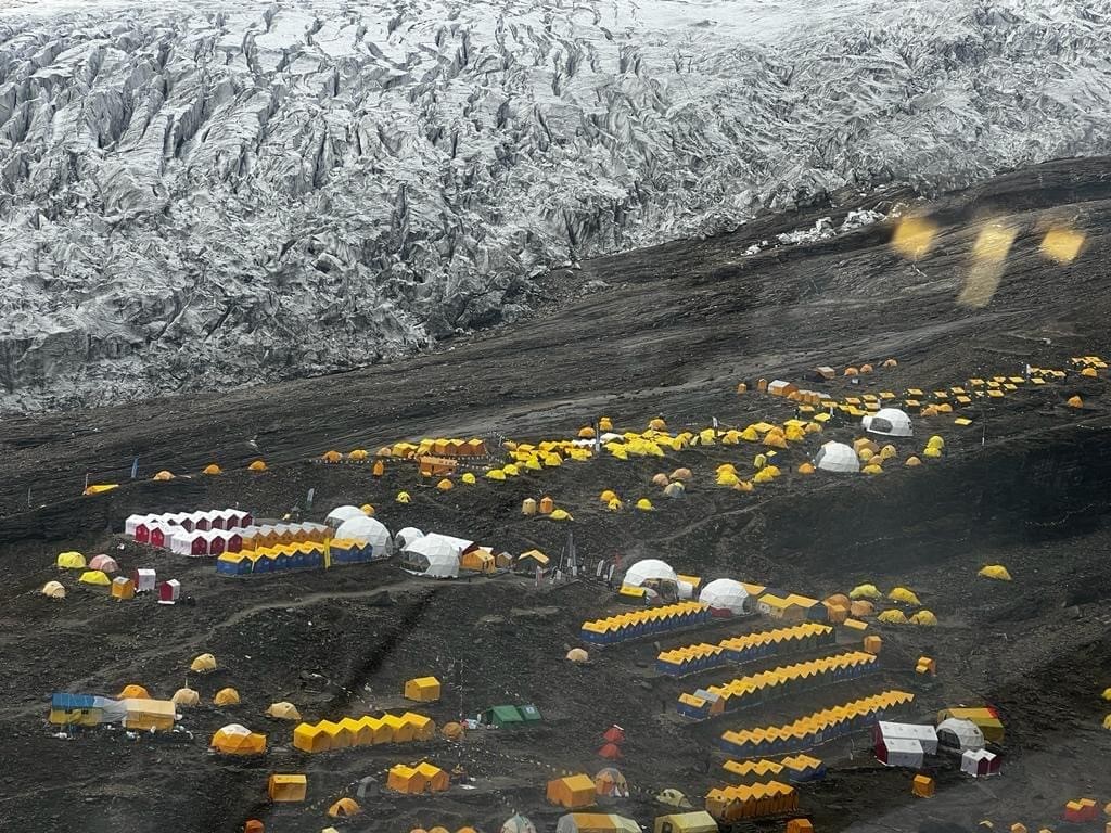 MANASALU CIRCUIT WITH TSUM VALLEY